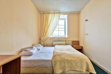 Отель Берисон Худякова Россия, Казань, фото 12