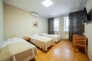 Отель Берисон Худякова Россия, Казань, фото 13