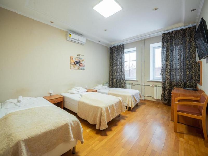 Берисон Худякова