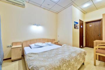 Отель Берисон Худякова Россия, Казань, фото 14