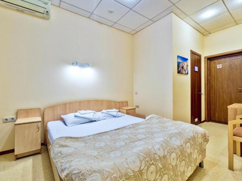 Берисон Худякова