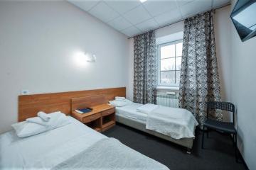 Отель Берисон Худякова Россия, Казань, фото 15