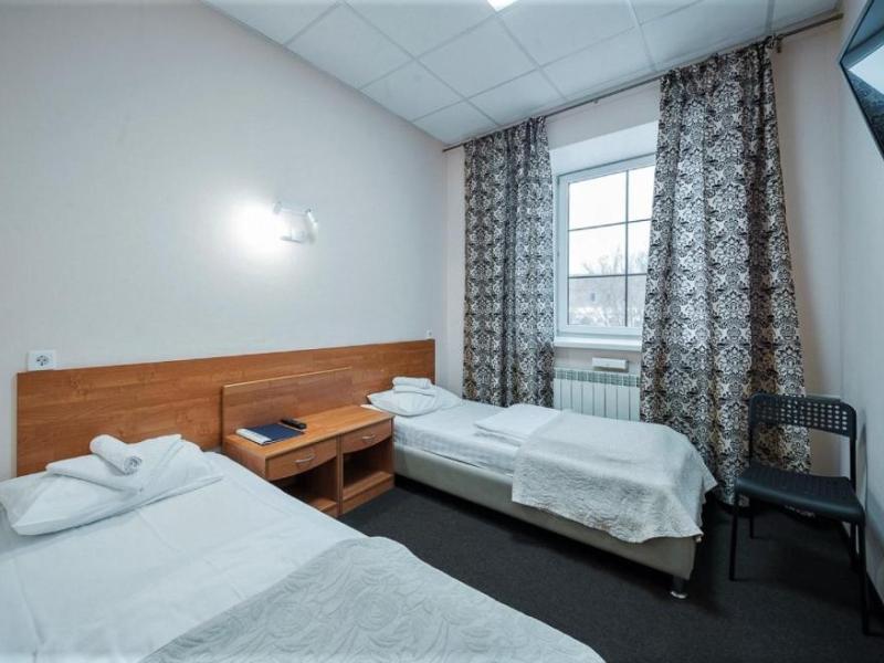 Берисон Худякова