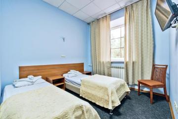 Отель Берисон Худякова Россия, Казань, фото 16