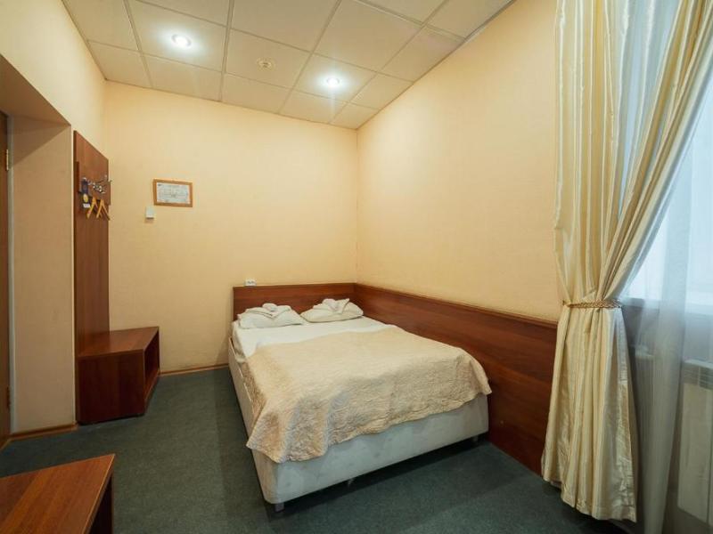 Берисон Худякова