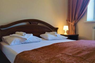 Отель Берисон Худякова Россия, Казань, фото 18