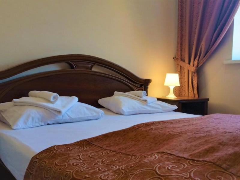 Берисон Худякова