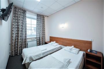 Отель Берисон Худякова Россия, Казань, фото 20