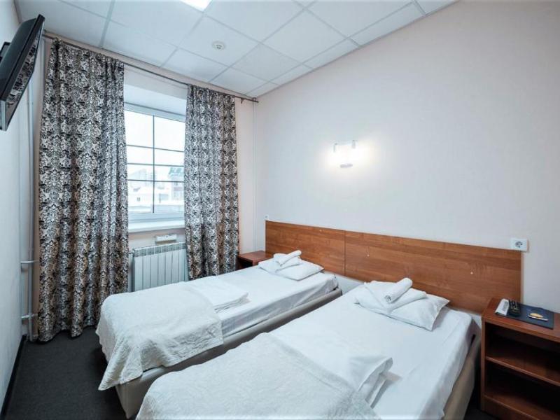 Берисон Худякова