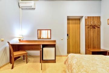 Отель Берисон Худякова Россия, Казань, фото 2