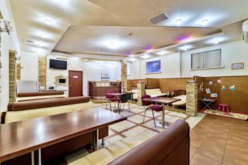 Отель Берисон Худякова Россия, Казань, фото 21