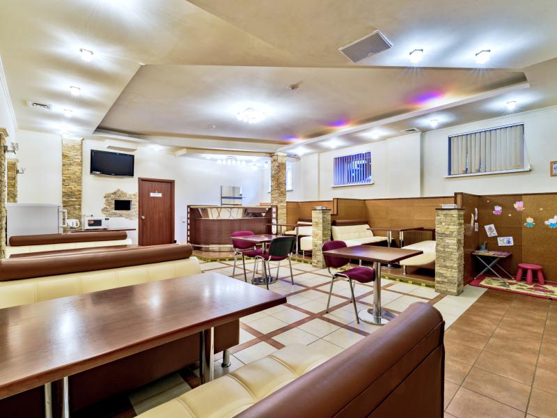 Берисон Худякова