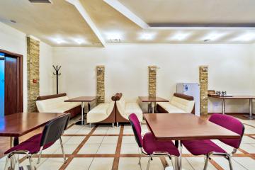 Отель Берисон Худякова Россия, Казань, фото 22