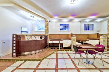 Отель Берисон Худякова Россия, Казань, фото 23