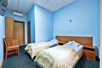 Отель Берисон Худякова Россия, Казань, фото 3