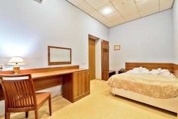 Отель Берисон Худякова Россия, Казань, фото 4