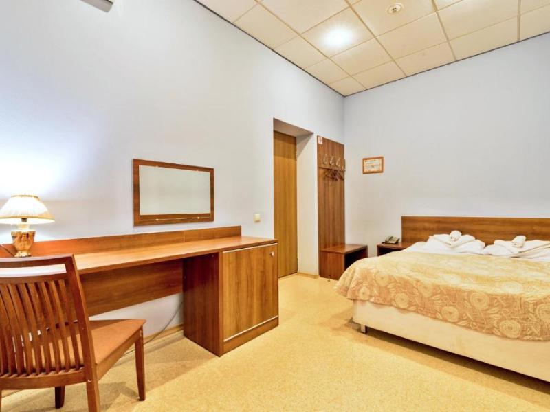 Берисон Худякова