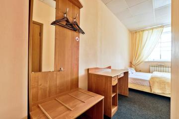 Отель Берисон Худякова Россия, Казань, фото 5