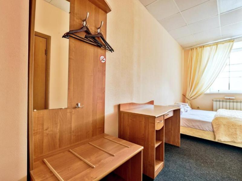 Берисон Худякова