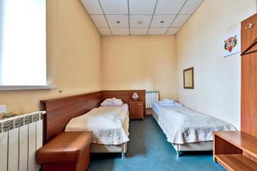 Отель Берисон Худякова Россия, Казань, фото 7