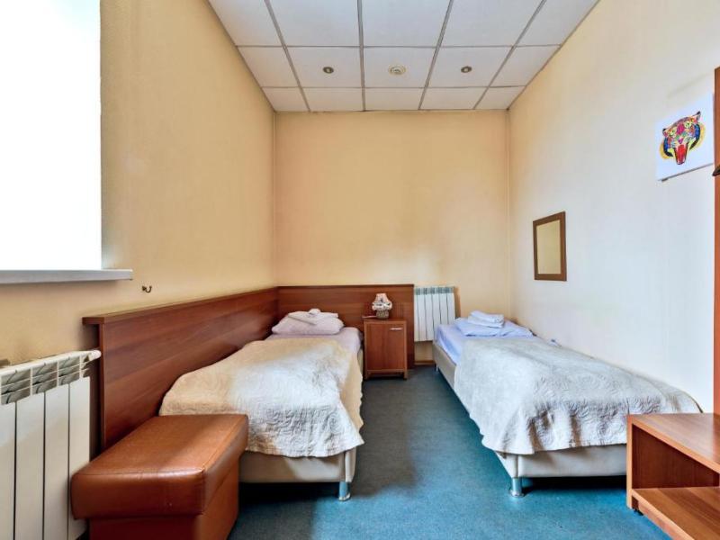 Берисон Худякова