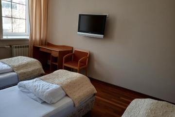 Отель Берисон Худякова Россия, Казань, фото 8