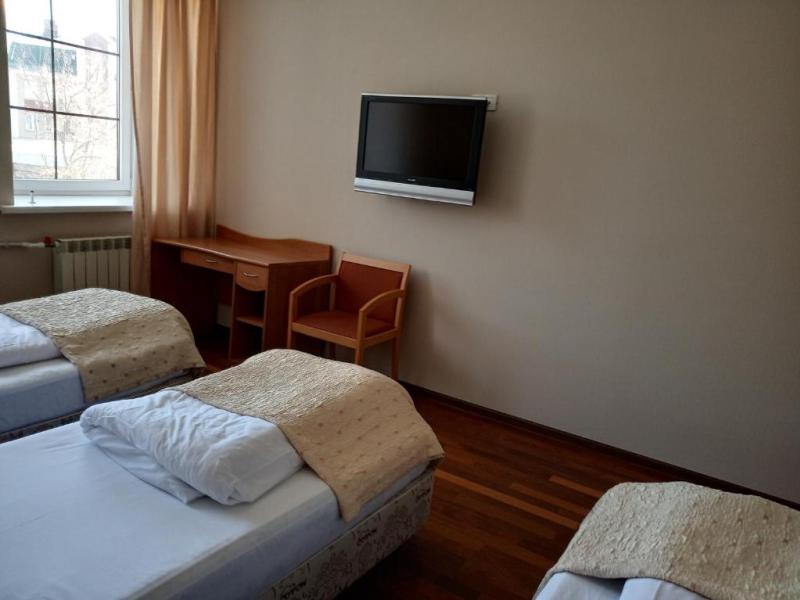 Берисон Худякова