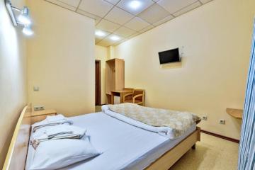 Отель Берисон Худякова Россия, Казань, фото 9