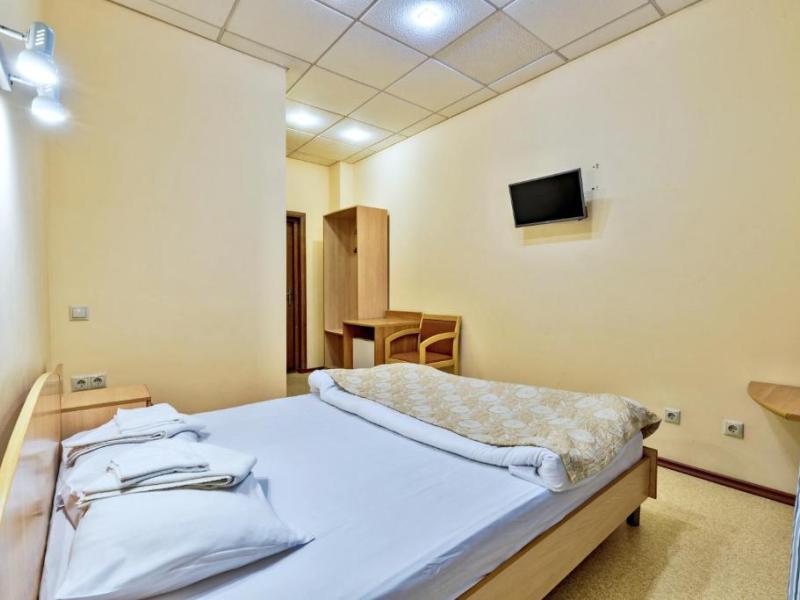 Берисон Худякова