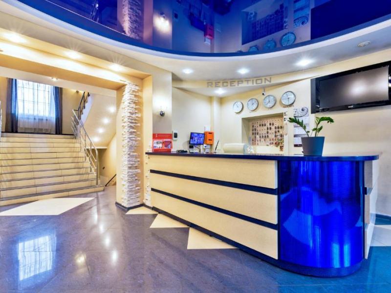 Берисон Худякова