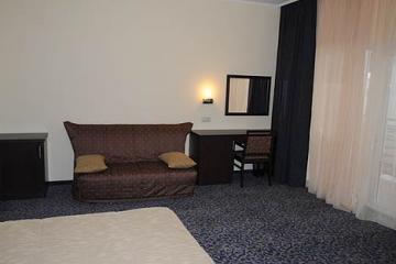 Отель Cruise hotel by Kompass Россия, Геленджик, фото 11