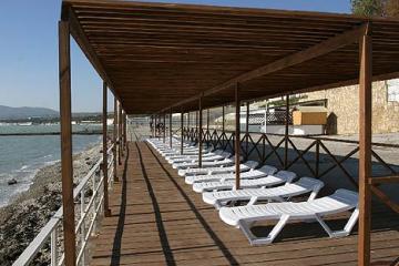 Отель Cruise hotel by Kompass Россия, Геленджик, фото 21