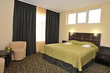 Отель Cruise hotel by Kompass Россия, Геленджик, фото 10