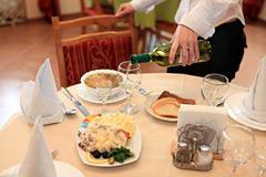 Гостиничный комплекс Корвет