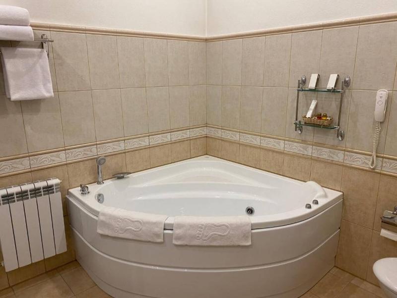 Купеческий