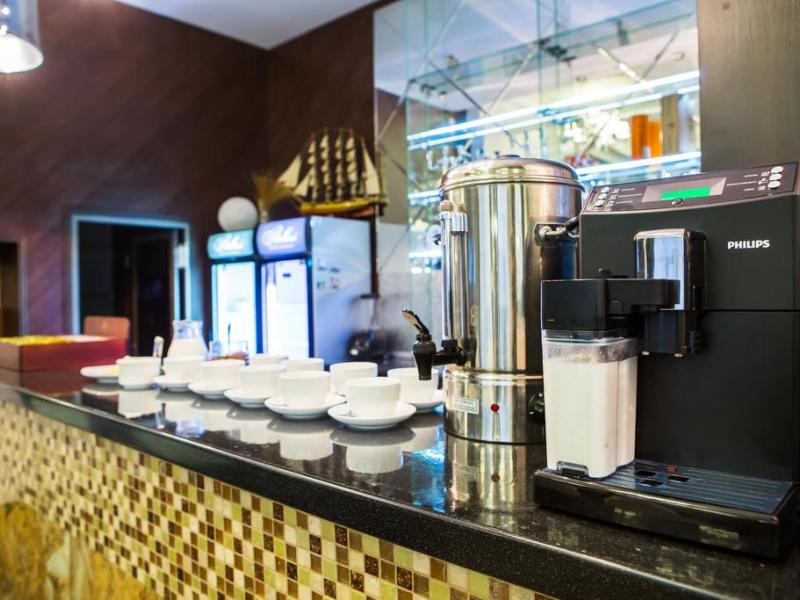 Лазурный берег