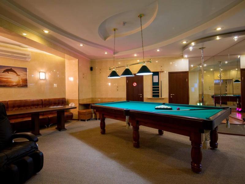 Лазурный берег