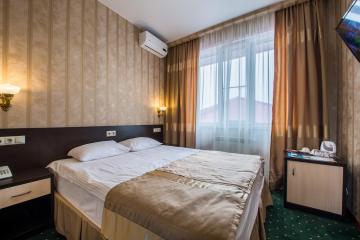 Отель Лазурный берег Россия, Иркутск, фото 9