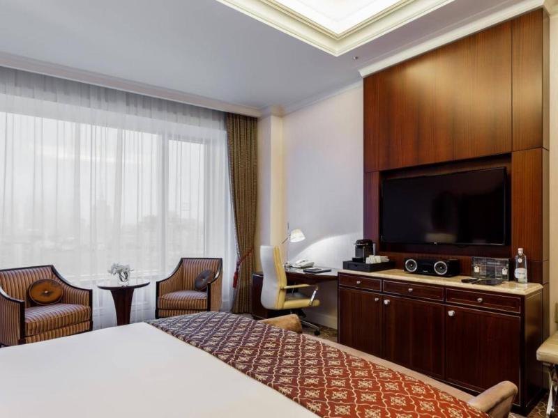 Lotte Hotel Moscow