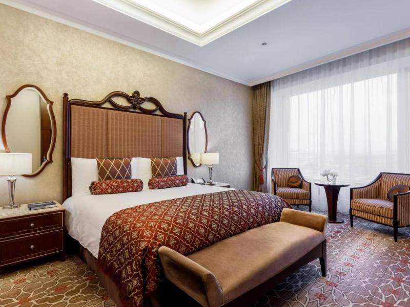 Lotte Hotel Moscow
