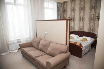 Отель Маяк (Листвянка) Россия, Байкал, фото 12