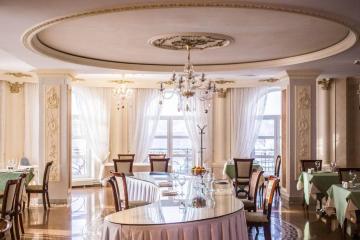 Отель Маяк (Листвянка) Россия, Байкал, фото 15