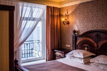 Отель Маяк (Листвянка) Россия, Байкал, фото 17