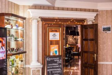 Отель Маяк (Листвянка) Россия, Байкал, фото 20