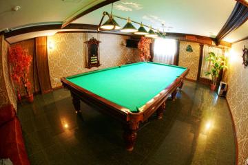 Отель Маяк (Листвянка) Россия, Байкал, фото 2