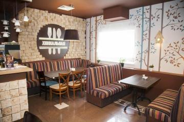 Отель Маяк (Листвянка) Россия, Байкал, фото 8