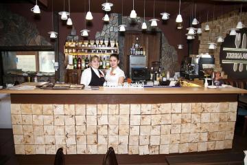 Отель Маяк (Листвянка) Россия, Байкал, фото 10