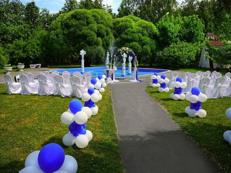 Hotel Lait Park