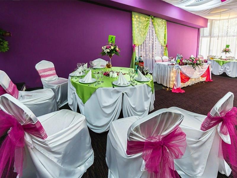 Hotel Lait Park