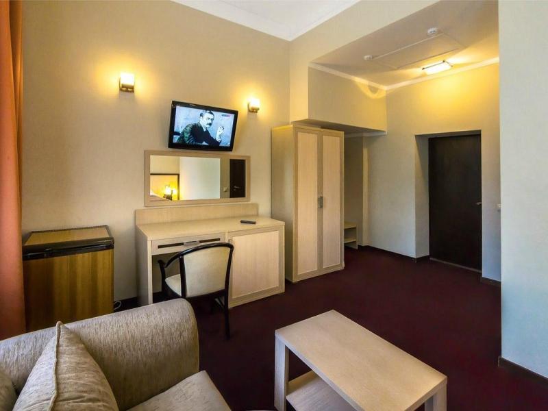 Hotel Lait Park
